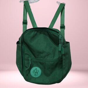 Baboon To The Moon Backpack Mini (8L) - Green